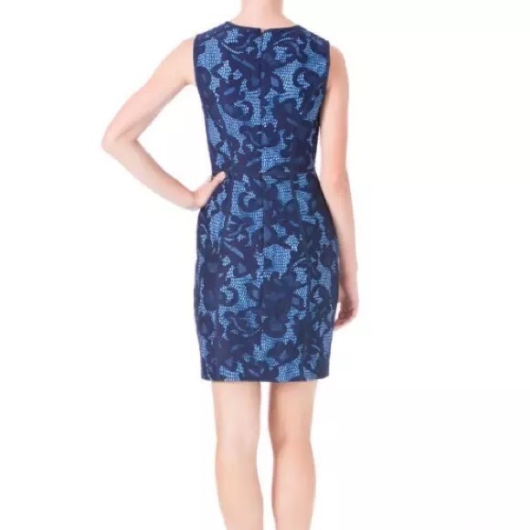 Cynthia Steffe Lace Dress - Picture 4 of 4